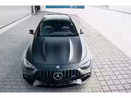 Mercedes-Benz Classe E E 63 S AMG Final Edition 4Matic