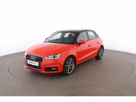 Audi A1 1.0 TFSI