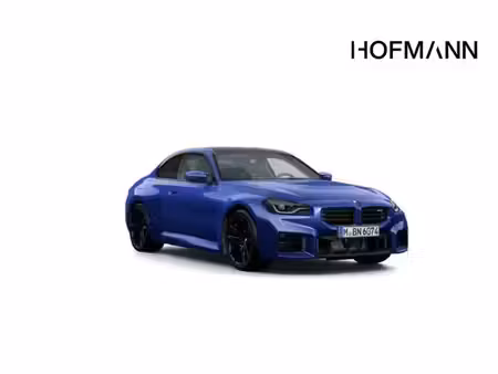 BMW Série 2 M2