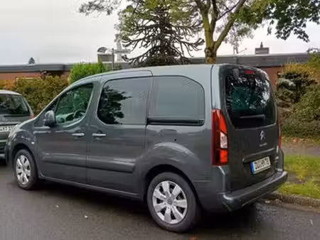 Citroën Berlingo Selection