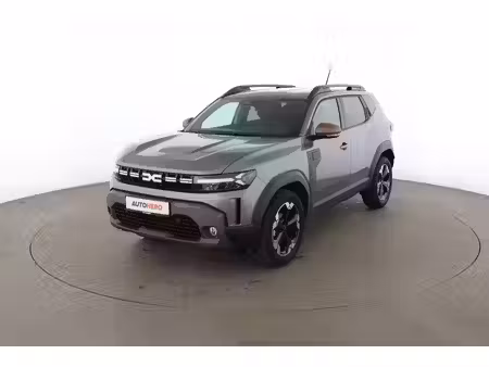 Dacia Duster 1.2 TCe