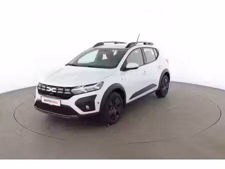 Dacia Sandero 1.0 TCe 67