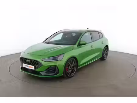 Ford Focus ST 2.3 EcoBoost 280