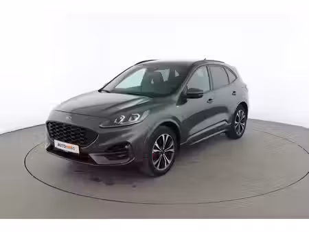 Ford Kuga 2.0 TDCi 140 4x4