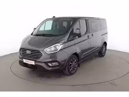 Ford Transit 2.0 TDCi 170