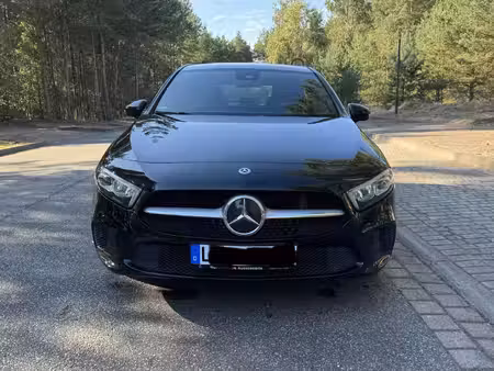 Mercedes-Benz Classe A A 220 2.0 140