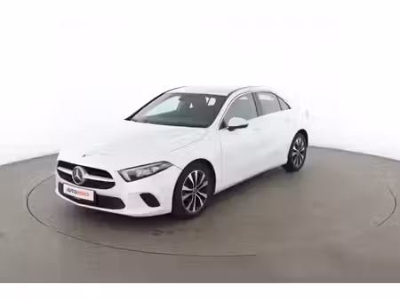 Mercedes-Benz Classe A A 200 2.0 150