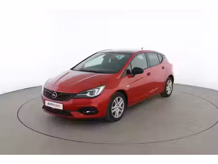 Opel Astra 1.2 145 Ultimate