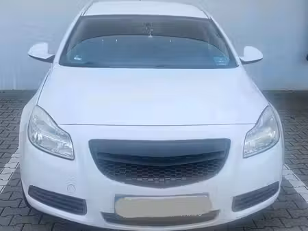 Opel Insignia 2.0 CDTI 160