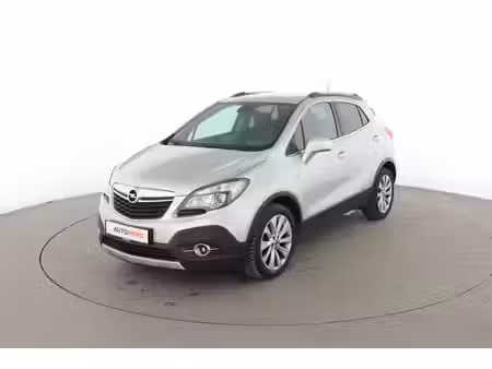 Opel Mokka 1.4 140