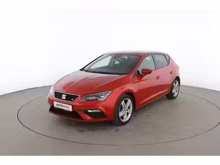 Seat Leon 1.5 TSI 110