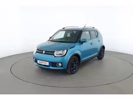 Suzuki Ignis 1.2 90 Pack