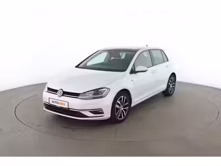Volkswagen Golf 1.0 TSI 85 Trendline