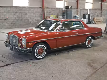 Mercedes-Benz Classe E 250 C