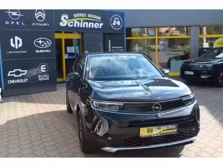 Opel Mokka 136 Elegance
