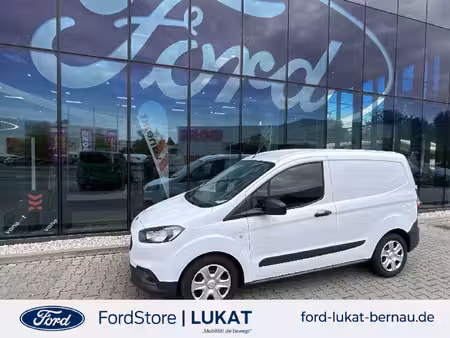 Ford Transit 1.0 EcoBoost Trend