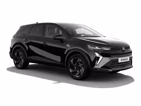 Renault Symbioz E-Tech Esprit Alpine
