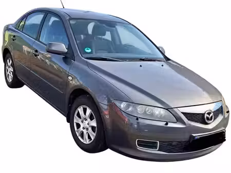 Mazda Mazda2 2.0