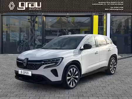 Renault Austral 1.3 TCe 160 Techno