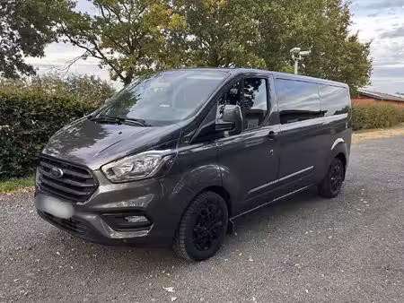 Ford Transit 2.0 170
