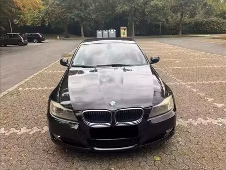 BMW Série 3 318d 2.0 143