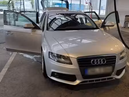 Audi A4 2.0 TFSI 170