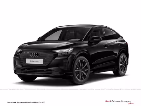 Audi Q4 e-tron 40 204