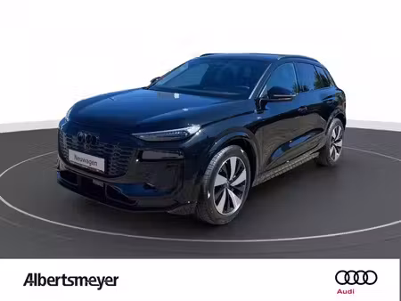 Audi Q6 E-Tron 50 306 S line