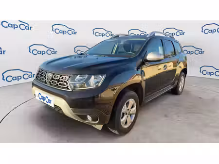 Dacia Duster Eco G 1.0 101 Confort