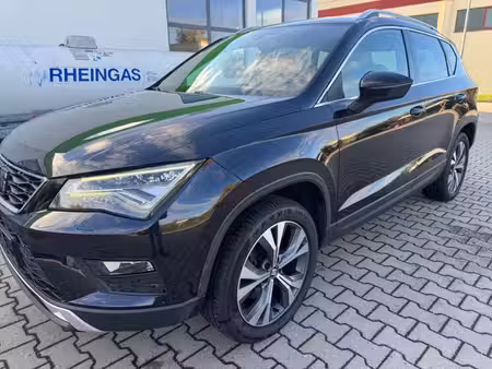 Seat Ateca 2.0 TSI 150 Xcellence