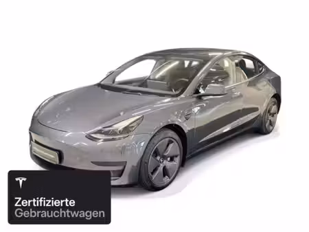 Tesla Model 3 283