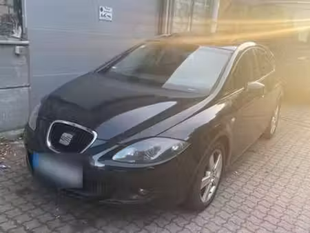 Seat Leon 2.0 TDI 140