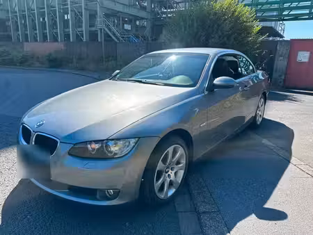 BMW Série 3 320i 170