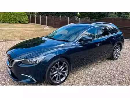 Mazda Mazda2 1.5