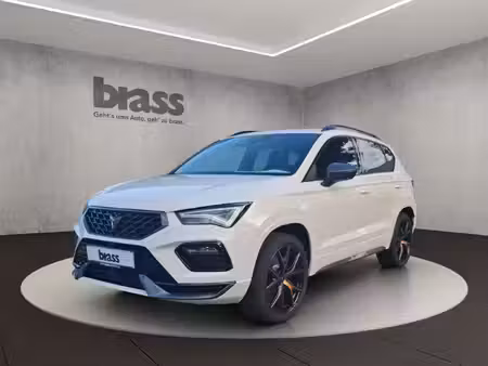 Cupra Ateca 1.5 TSI 150