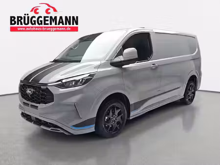 Ford Transit 2.0 170 Sport