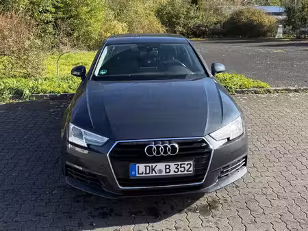 Audi A4 1.4 TFSI 150