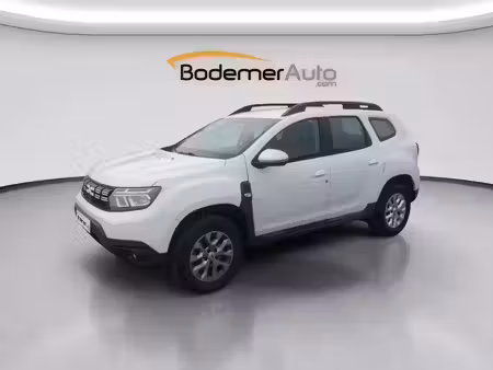 Dacia Duster Eco G 1.0 101