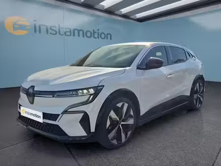 Renault Mégane E-Tech 1.6 160 Techno