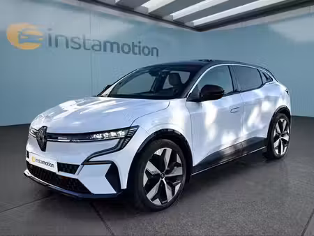 Renault Mégane E-Tech 1.6 160 Techno