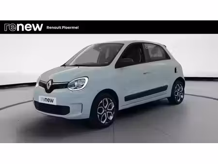 Renault Twingo 1.0 SCe 65