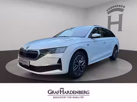 Škoda Octavia 2.0 TDI 150