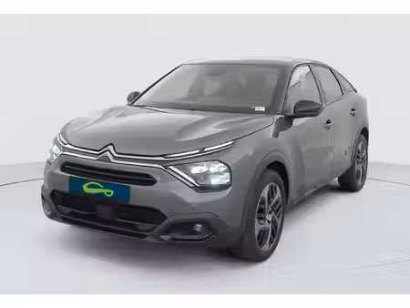 Citroën C4 1.5 HDi 130 Feel Pack