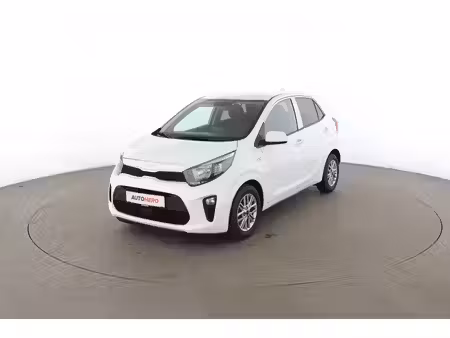 Kia Picanto 1.0 67