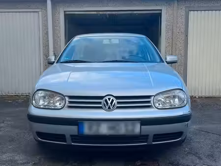 Volkswagen Golf 1.4 75