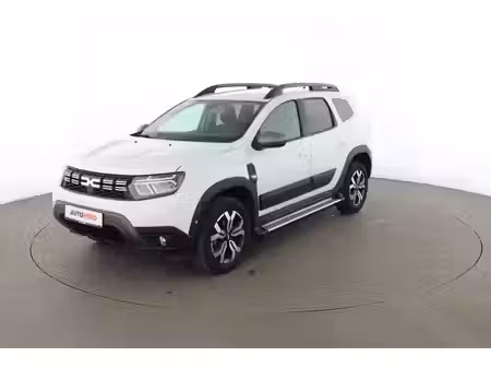 Dacia Duster 1.3 TCe 150