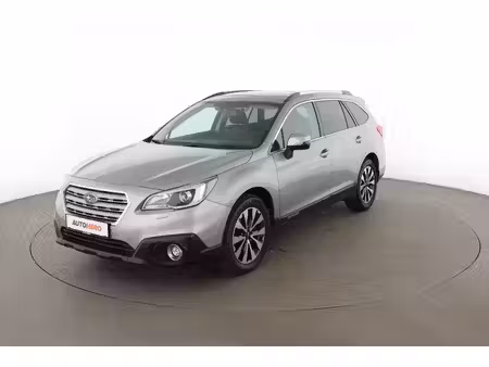 Subaru Outback 2.0 150 4x4