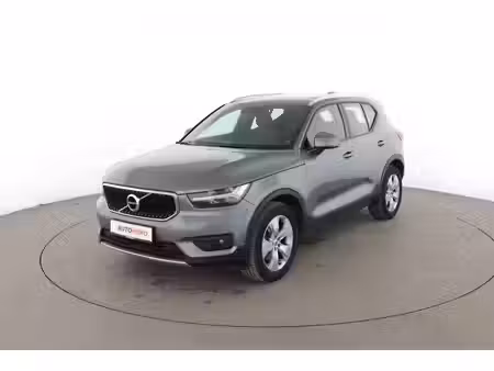 Volvo XC40 T5 2.0 247 4x4