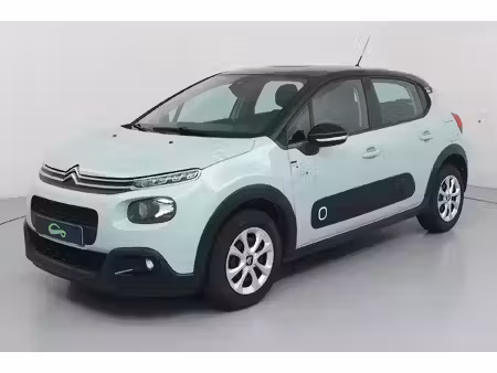 Citroën C3 1.2 110 Graphic
