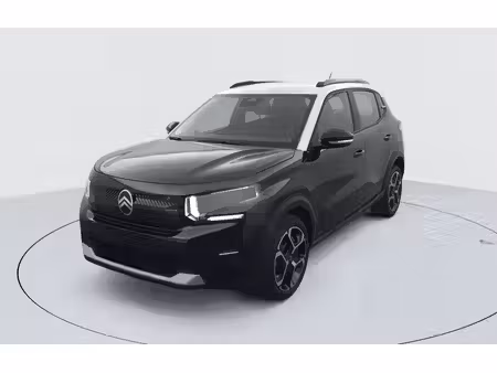 Citroën C3 1.2 100 Plus